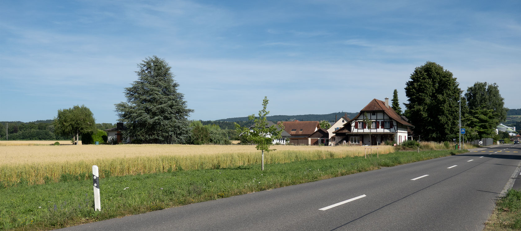 Unsere Planung